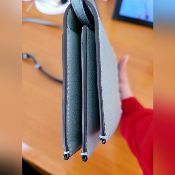 Tory BurchMcGraw Wallet Crossbody  Bag - Picture 6 of 9